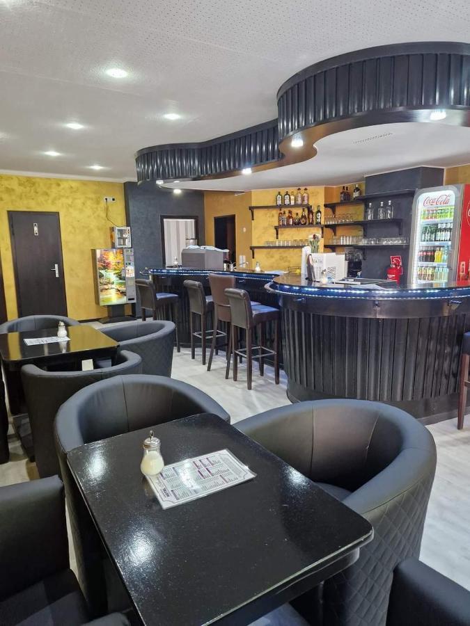Hotel Annis M&P Dortmund Exterior foto