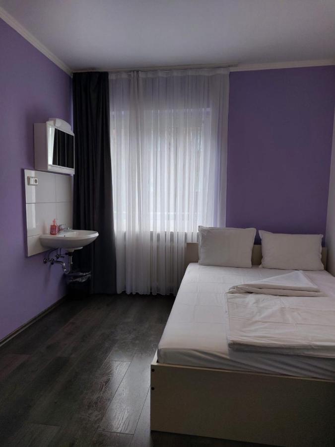 Hotel Annis M&P Dortmund Exterior foto